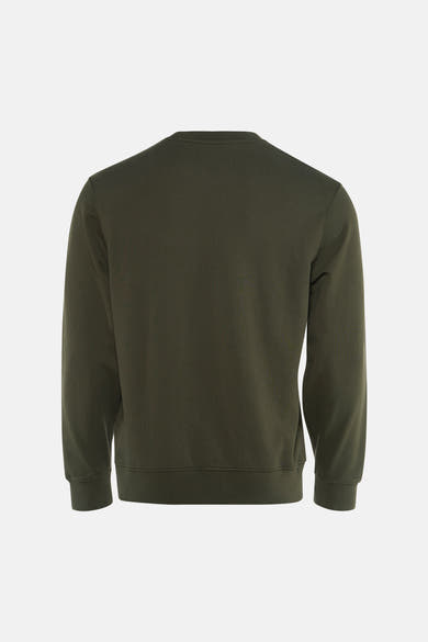 Sweat col rond vert - Levi's®