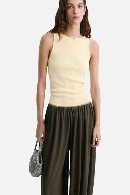 Gilet - jaune