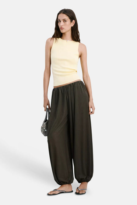 Gilet - jaune