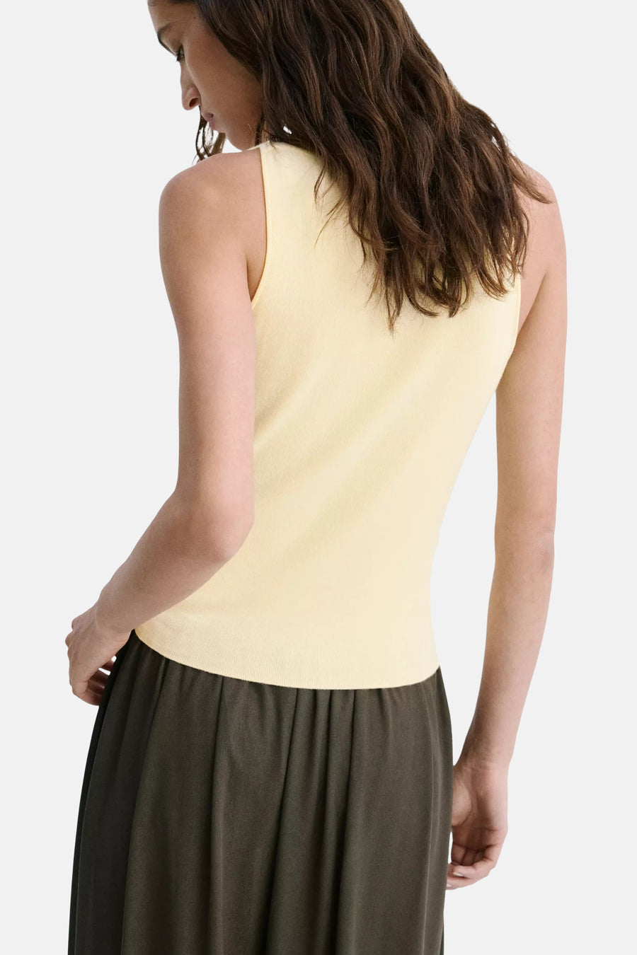 Gilet - jaune