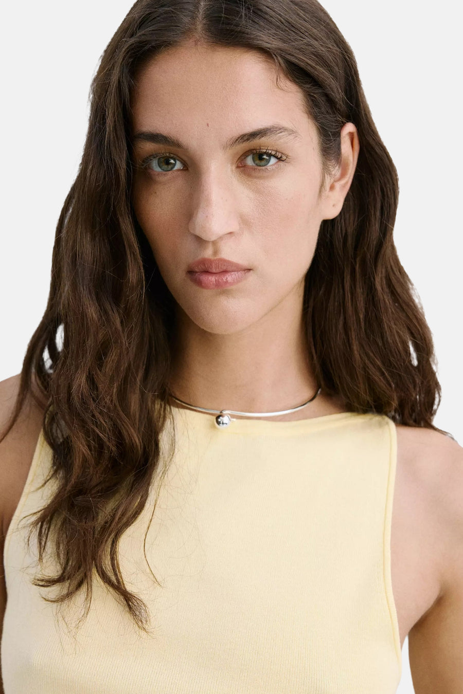 Gilet - jaune