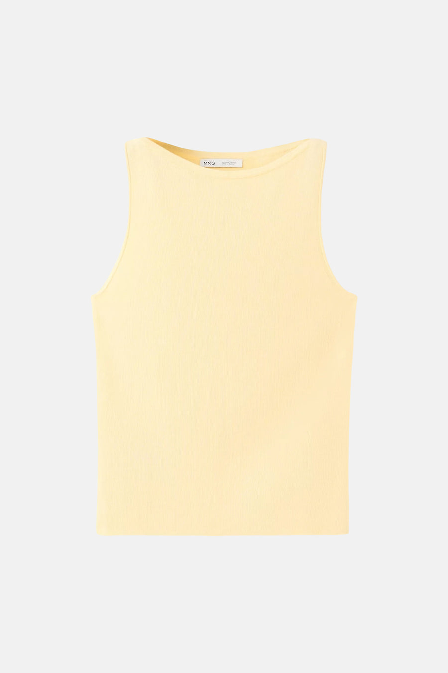 Gilet - jaune