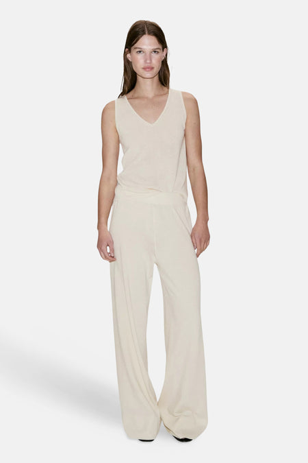 Top - beige