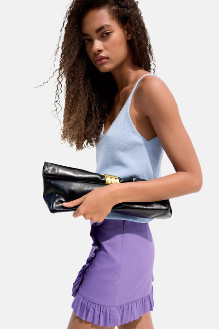 Gilet - bleu