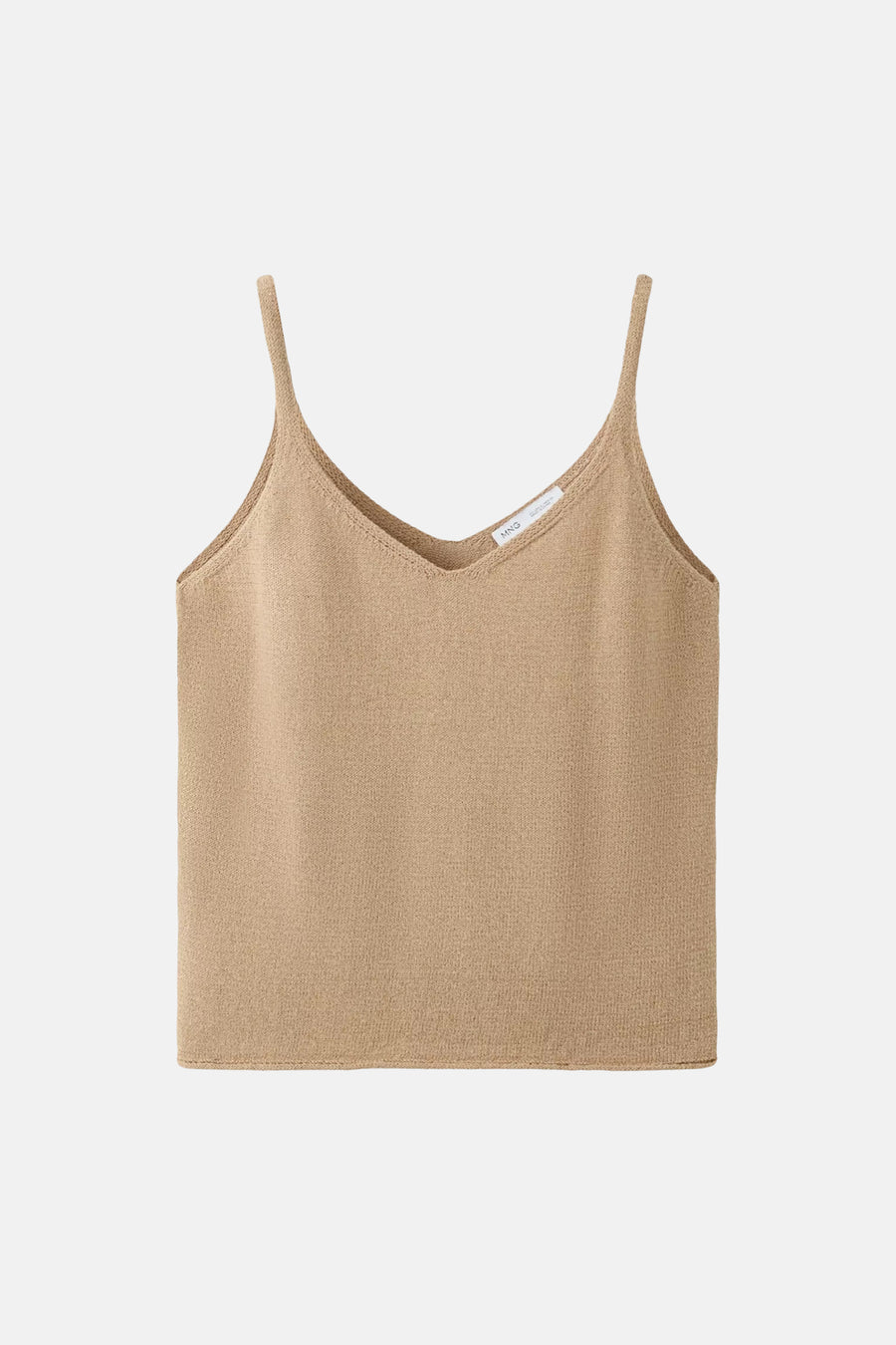 Gilet - beige