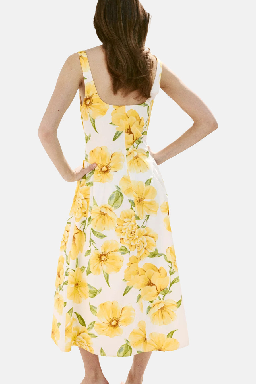 Robe - multicolore