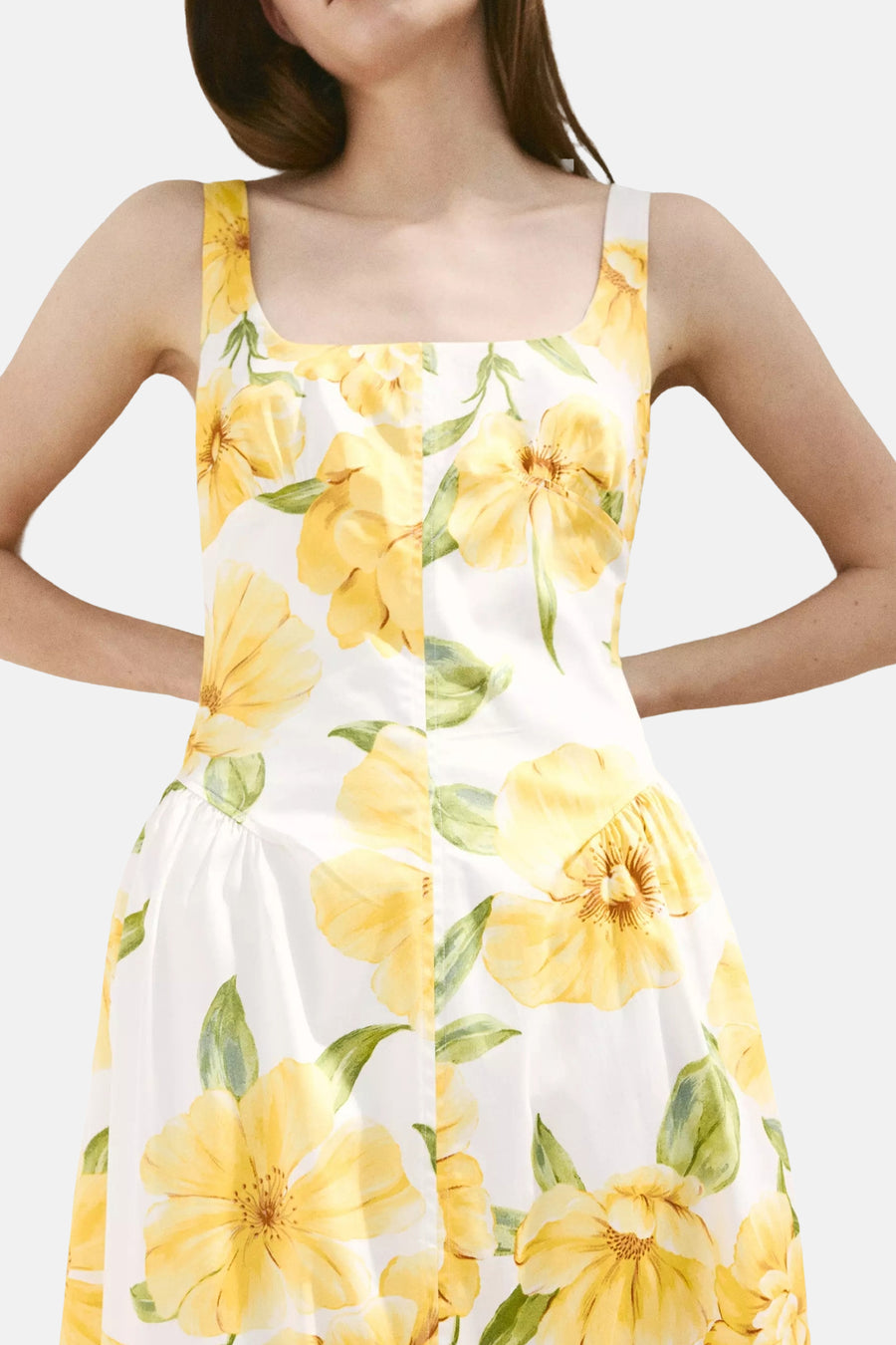 Robe - multicolore