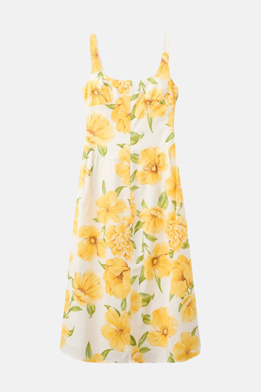 Robe - multicolore