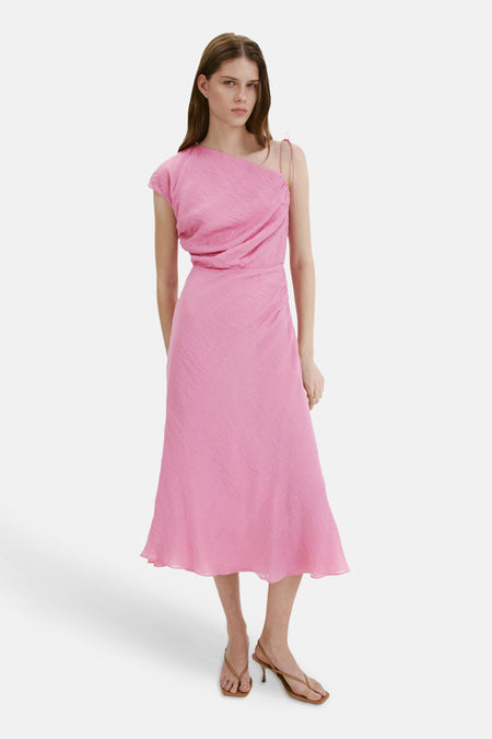 Robe - rose