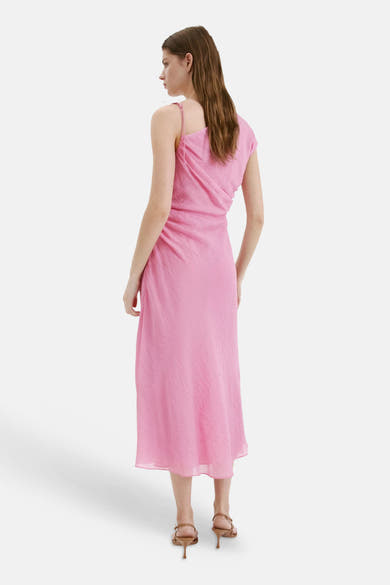 Kleedje - roze