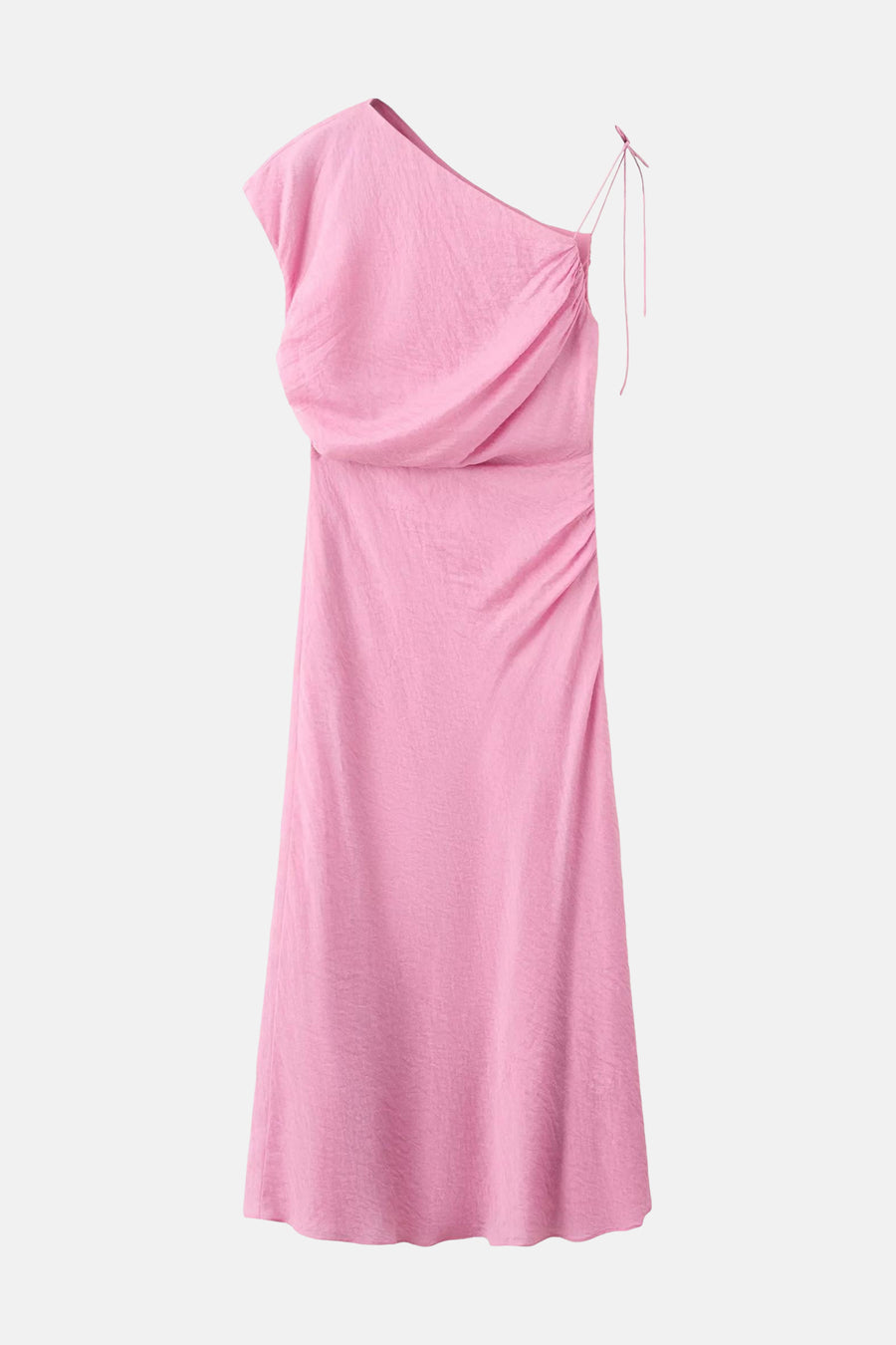 Kleedje - roze