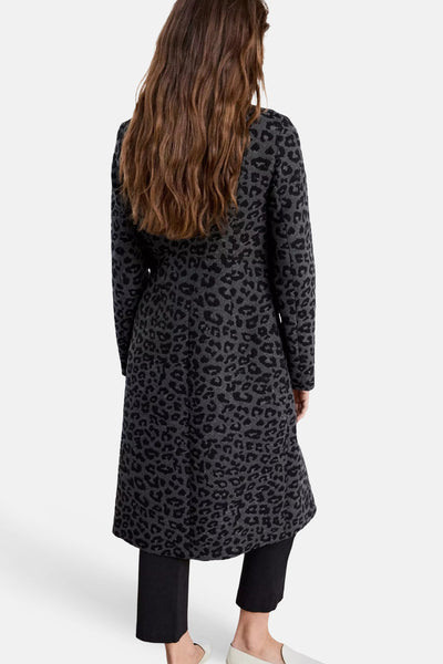 Veste - gris