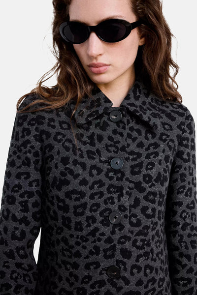 Veste - gris