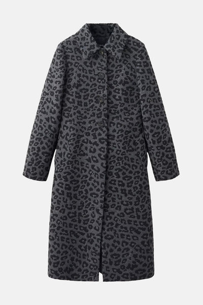 Veste - gris