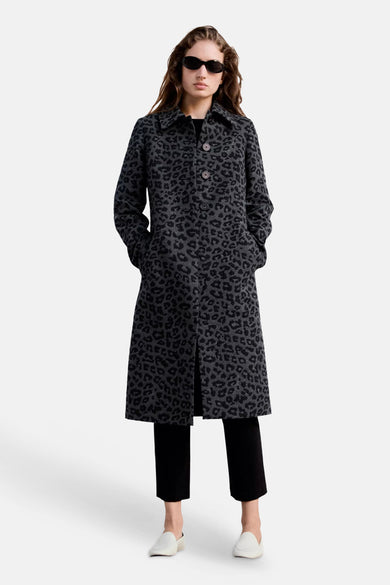 Veste - gris