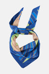 Foulard - multicolore