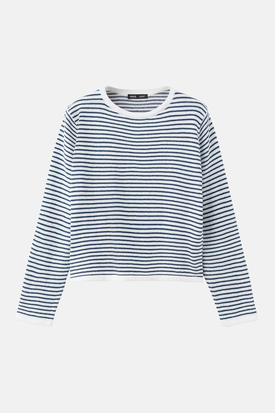 Pull - multicolore