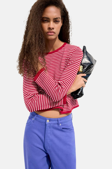 Pull - Rood
