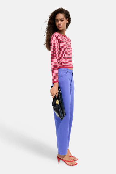 Pull - Rouge