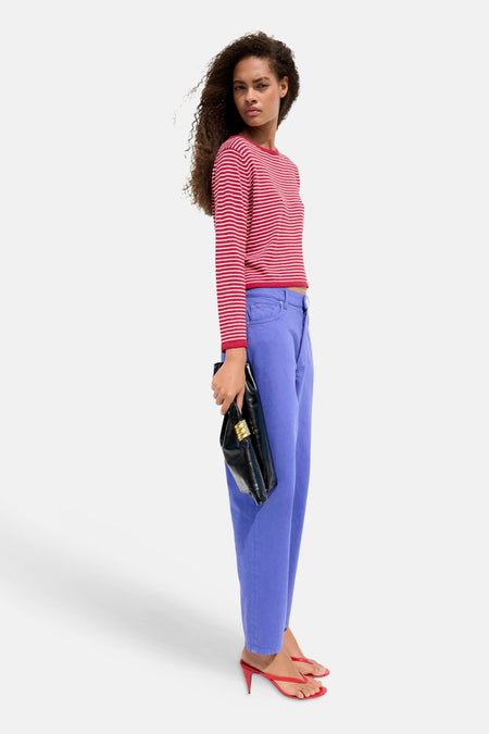 Pull - Rood