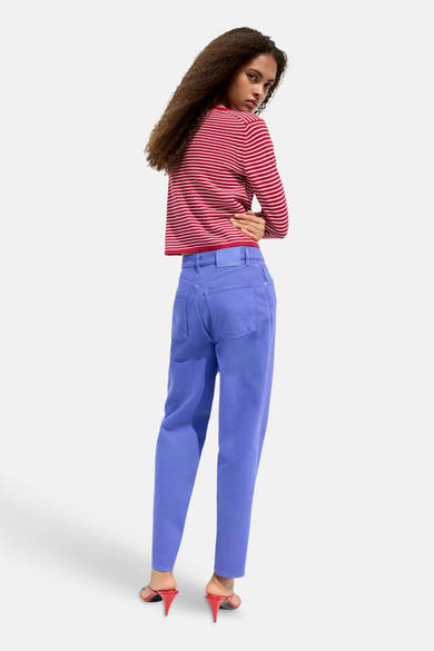 Pull - Rouge
