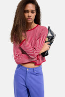 Pull - Rouge