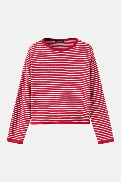 Pull - Rouge