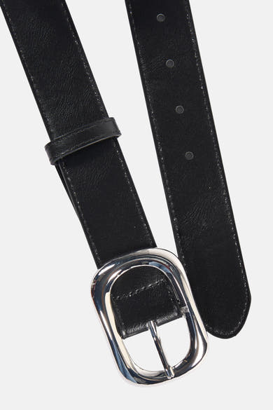 Riem - zwart