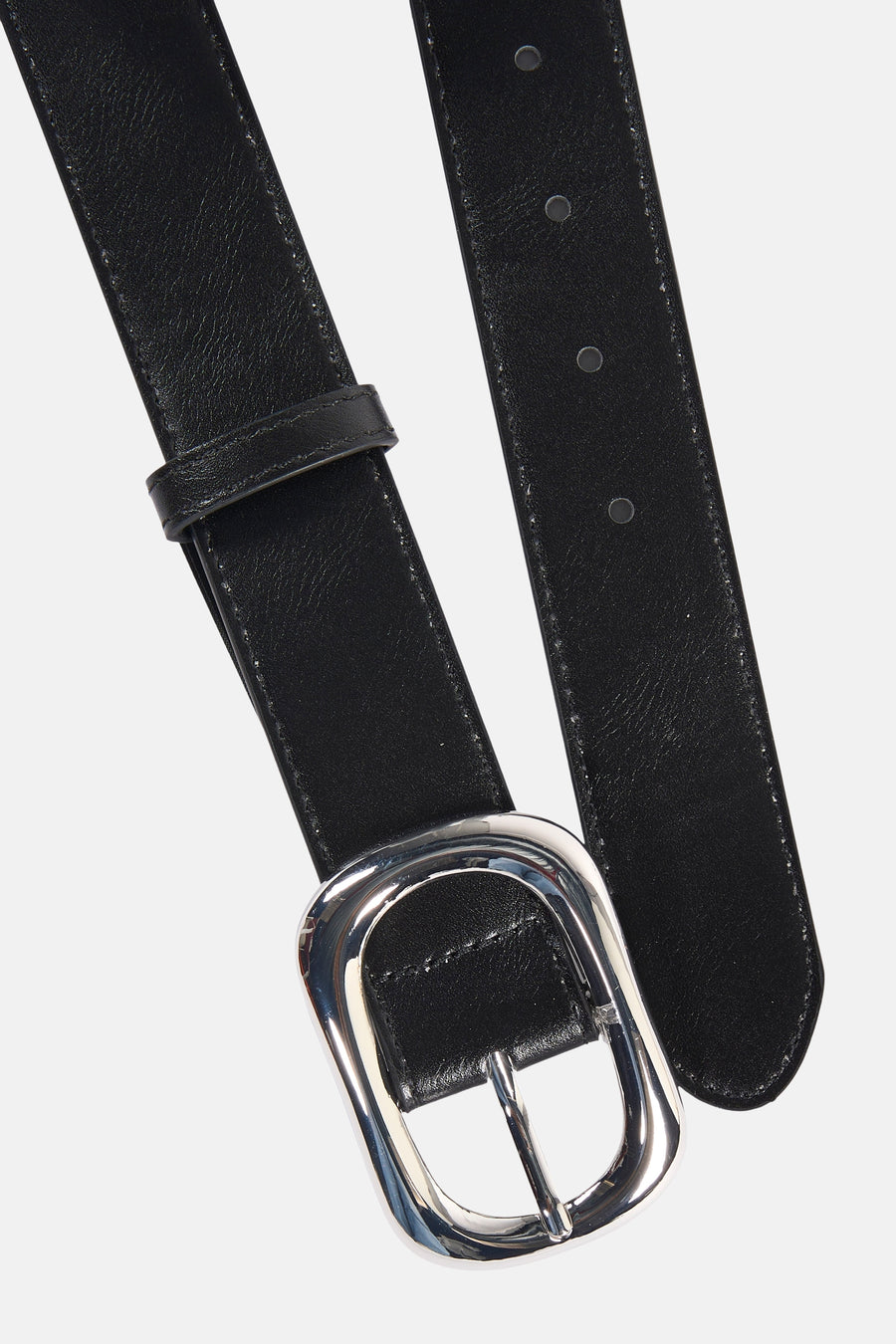 Riem - zwart