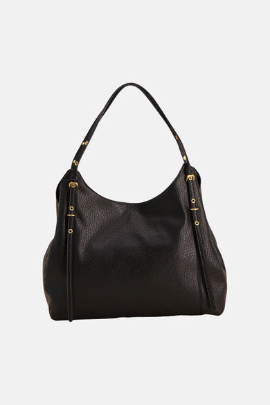 Sac à bandoulière - noir