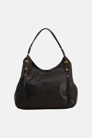 Sac à bandoulière - noir