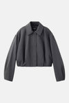 Bomber - Gris