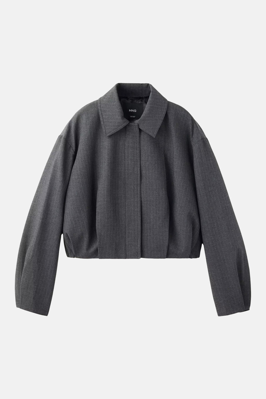 Bomber - Gris