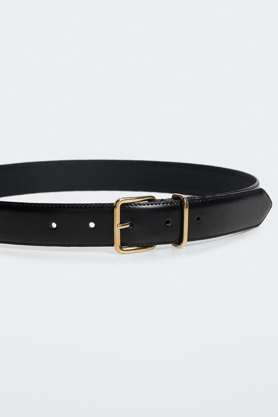 Riem - zwart