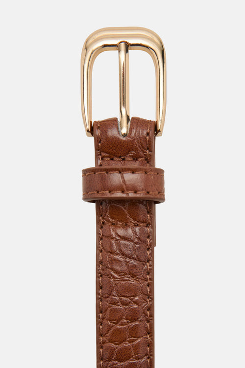 Riem - bruin