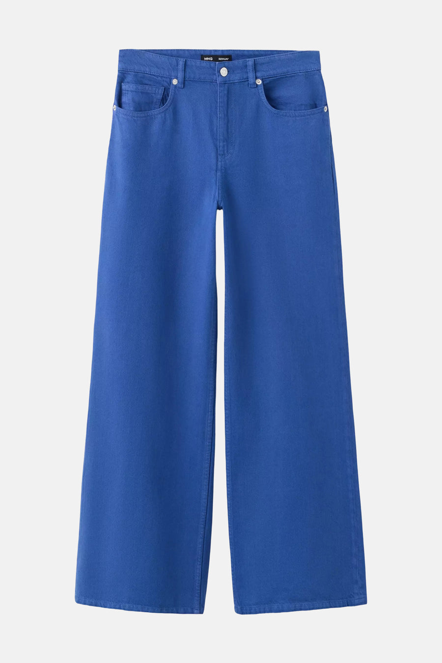 Pantalon - bleu