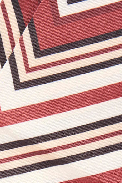 Sjaal - multicolor