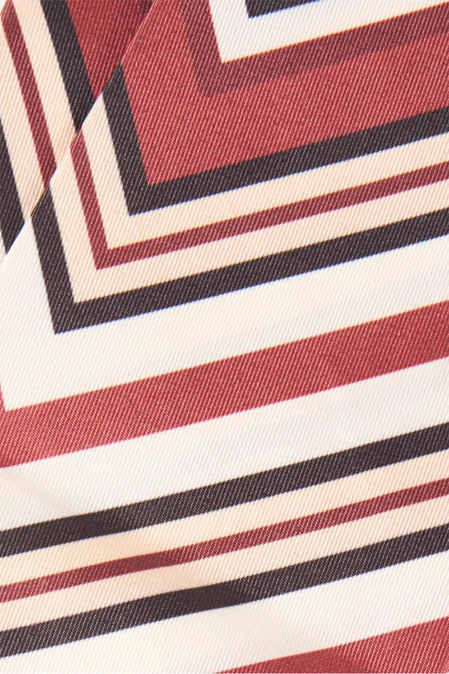 Sjaal - multicolor