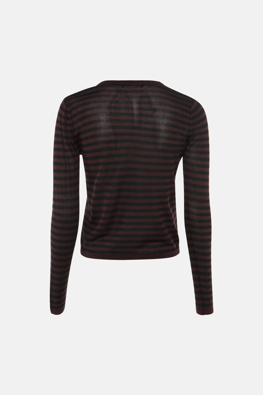 Pull V-hals - multicolor