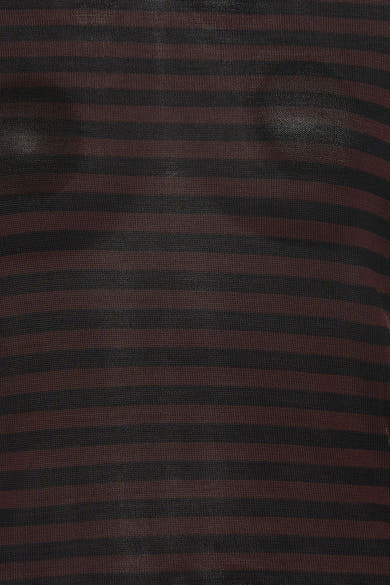 Pull V-hals - multicolor