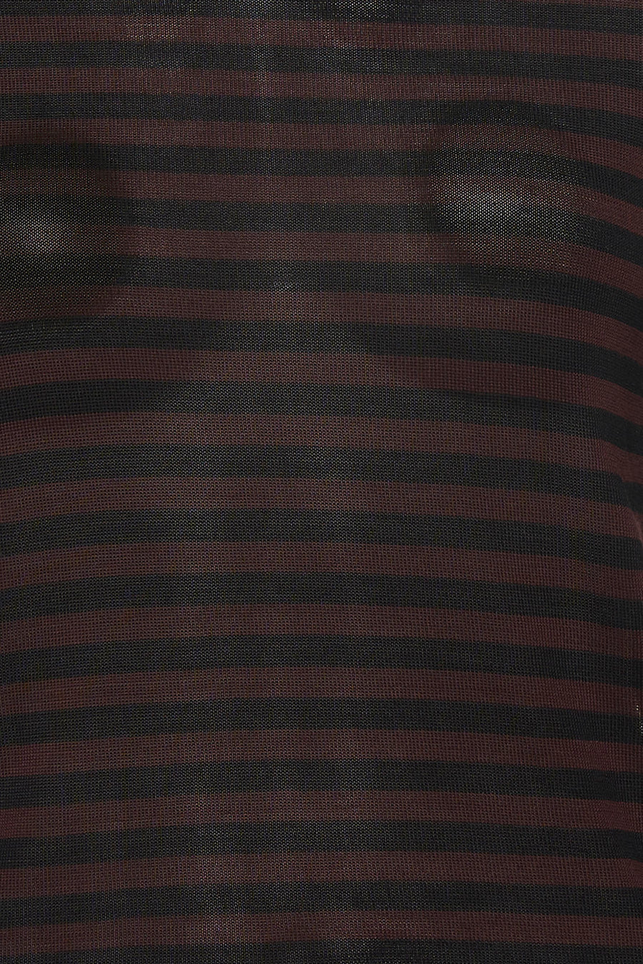 Pull V-hals - multicolor