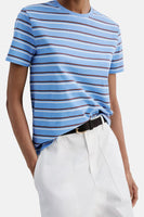 T-shirt met korte mouwen - multicolor