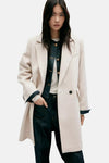 Veste - Beige