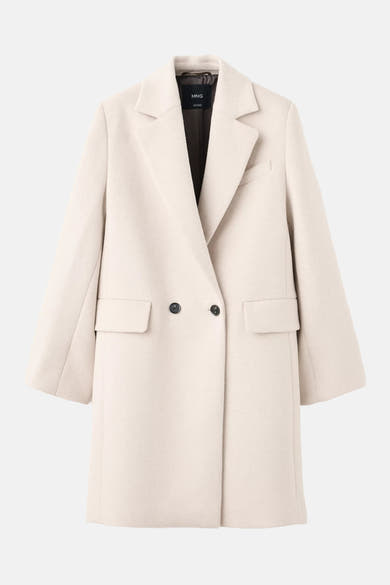 Veste - Beige