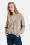 Gilet - beige