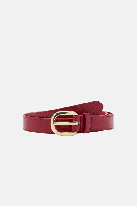 Riem - rood
