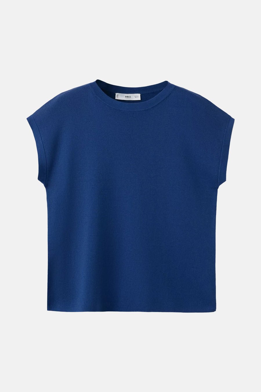 Gilet - bleu