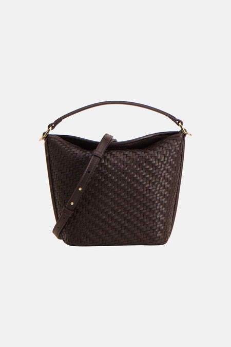 Sac à main - brun