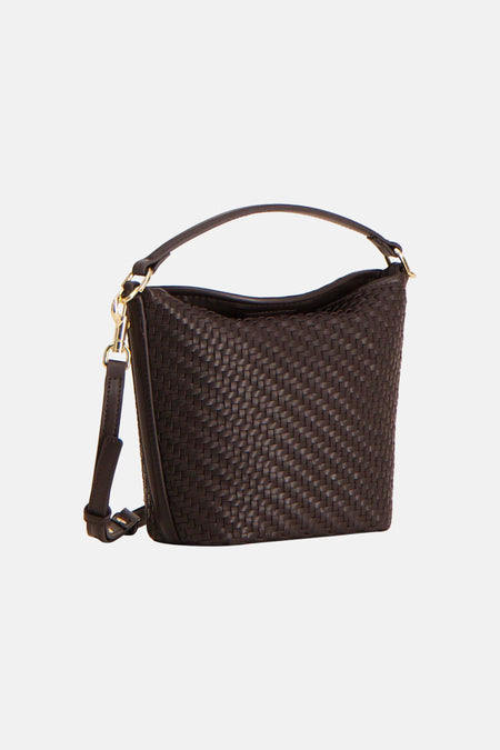 Sac à main - brun