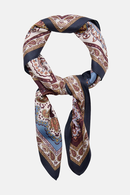 Zomersjaal multicolor - MANGO